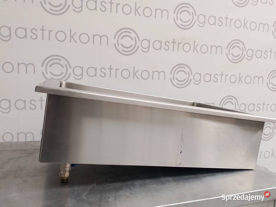 WANNA NEUTRALNA Z ODPŁYWEM 745X475X19 Wrocław sprzedam
