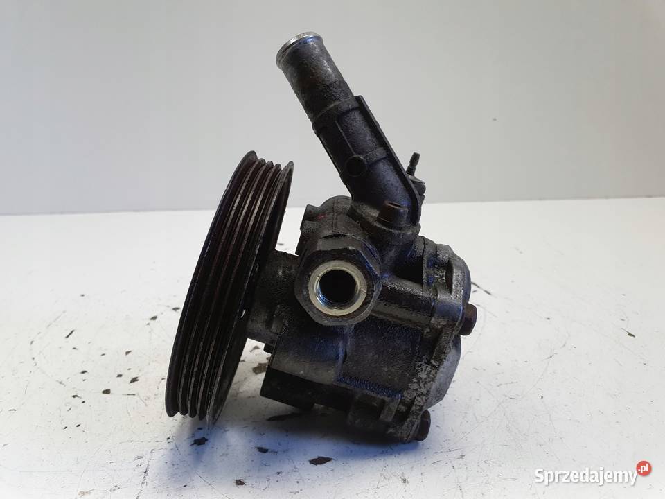 Mazda 323 C BA 13 16V POMPA WSPOMAGANIA Chełm sprzedam