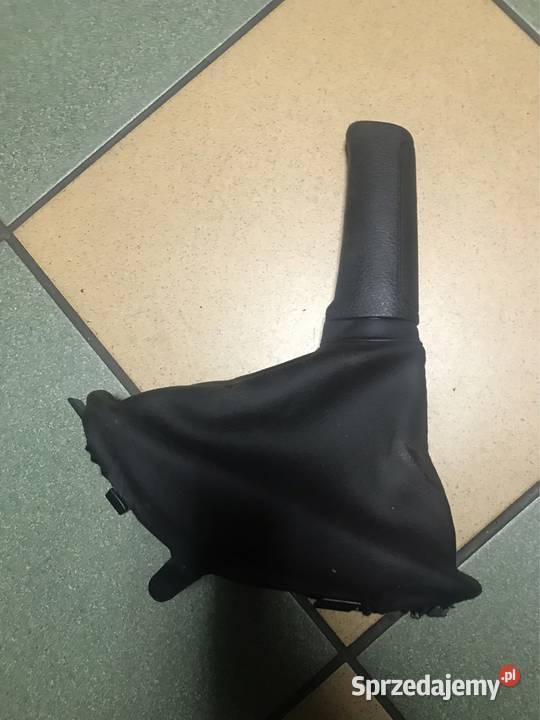 Mieszek lewarka fiat Alfa Części Kozy