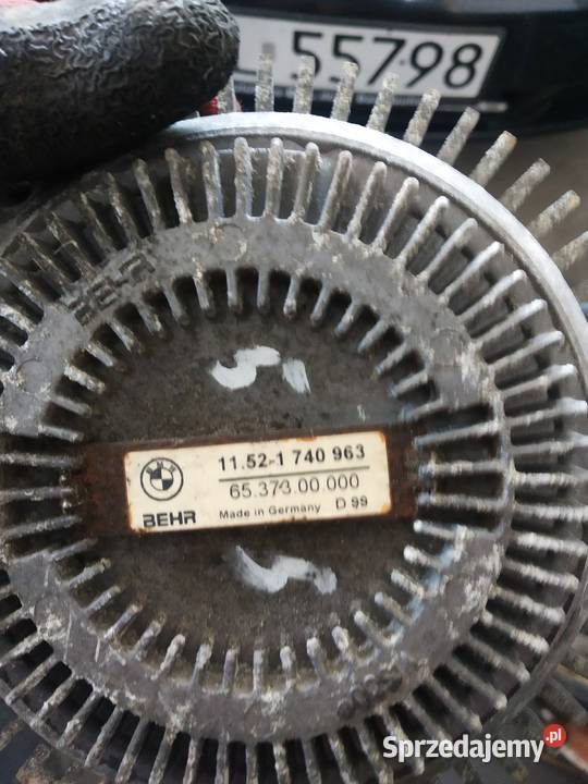 bmw e46 e39 m54 m52 visco śląskie