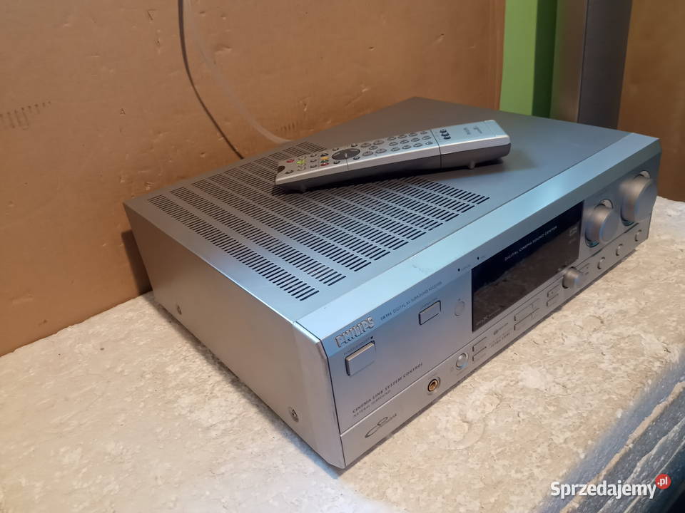 PHILIPS FR 994 sprzedam