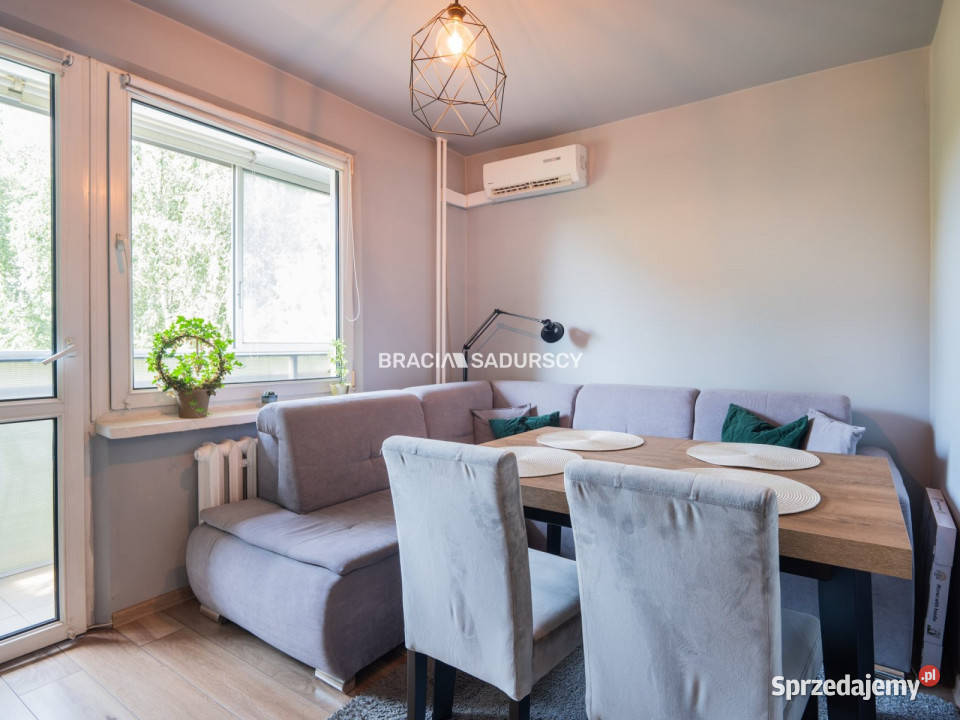 sprzedaży mieszkania 331m2 2 pokoje Kraków Liczba pokoi 2
