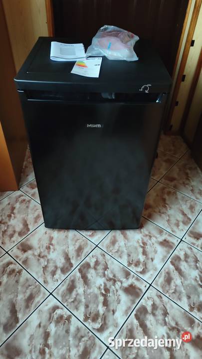 Zamrażarka MPM100ZS11 Lodówki i zamrażarki Lubycza Królewska