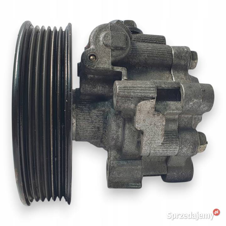 POMPA WSPOMAGANIA Opel Antara Chevrolet Captiva osobowe Chełm