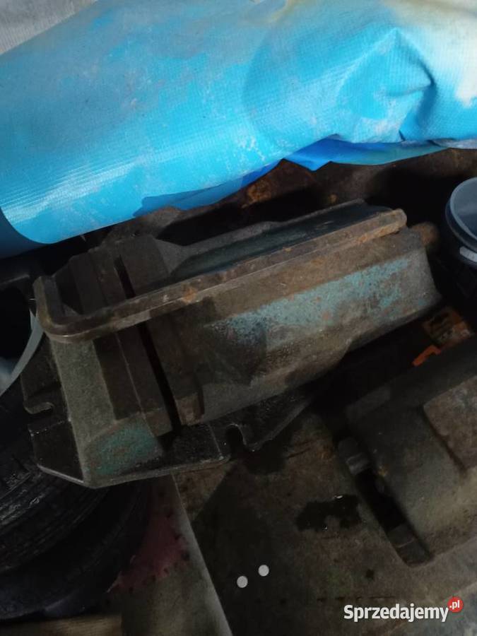 Sprzedam imadło maszynowe Dom i Ogród lubelskie Rejowiec Fabryczny