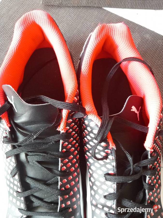 sprzedam buty męskie oryginalne puma na Rzeszów sprzedam
