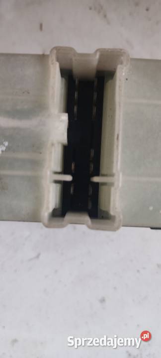 Nissan Navara przełącznik szyb terenowe