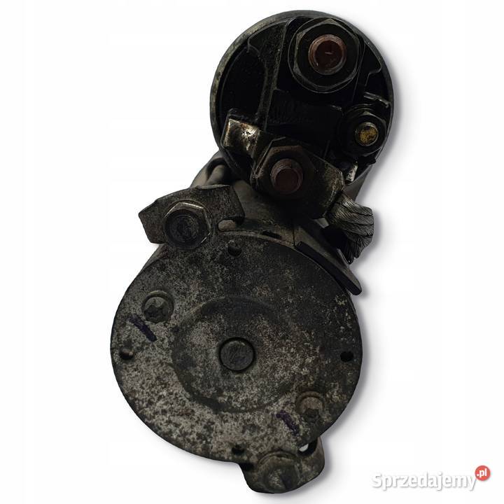 ROZRUSZNIK Opel Astra III H 18 16V 55556092 osobowe Układ elektryczny silnika Chełm