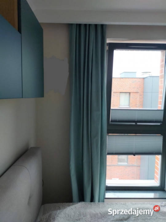 Przytulne 2 pokoje w sercu Wrzeszcza Browar Gdańsk sprzedam