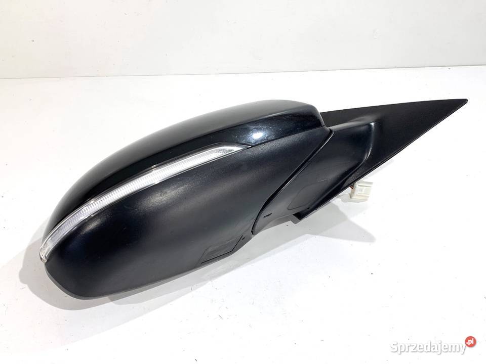 LUSTERKO PRAWY KIA OPTIMA Kombi Aurora Black osobowe podkarpackie