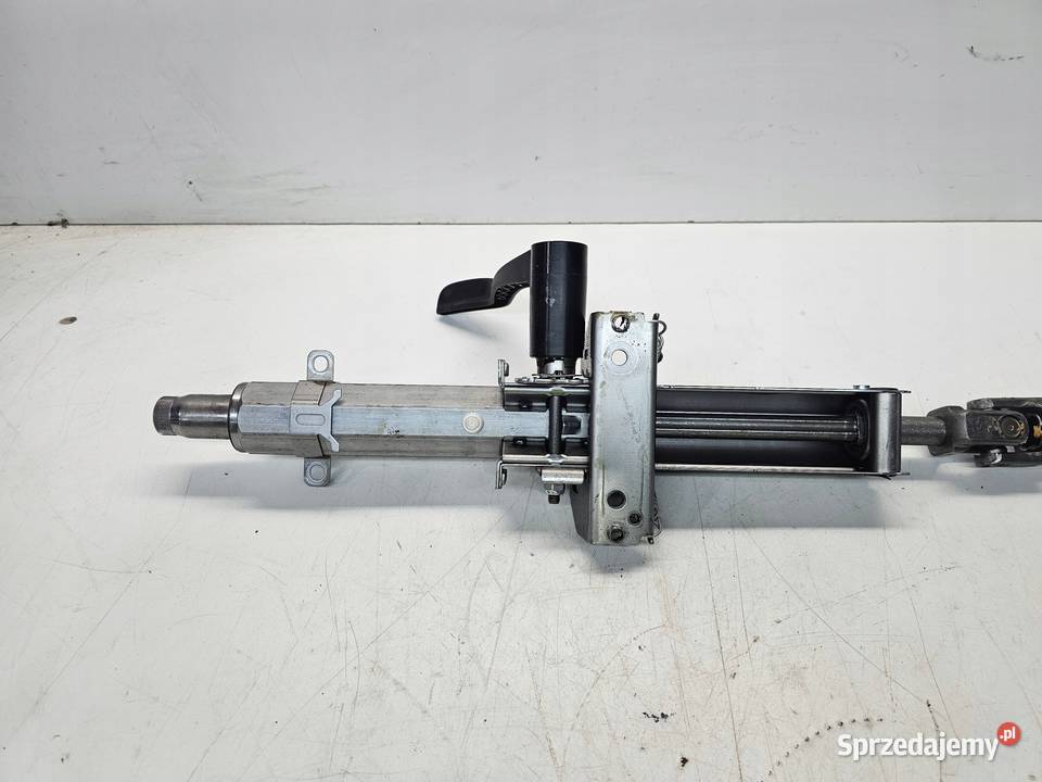SZTYCA KOLUMNA KIEROWNICZA AUDI A1 8X 6R1419502H Przystajń