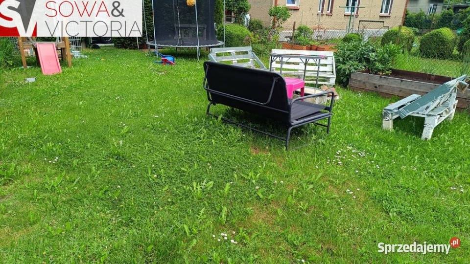 Mieszkanie w górskiej miejscowości Grzmiąca