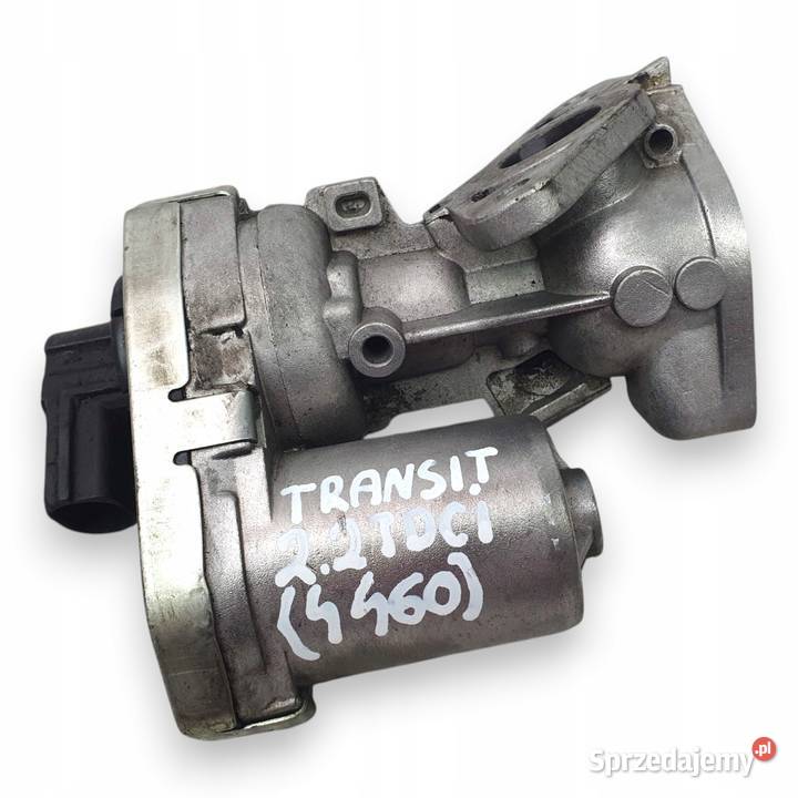 ZAWÓR EGR Ford Transit MK7 22 TDCi 1480549 osobowe Chełm