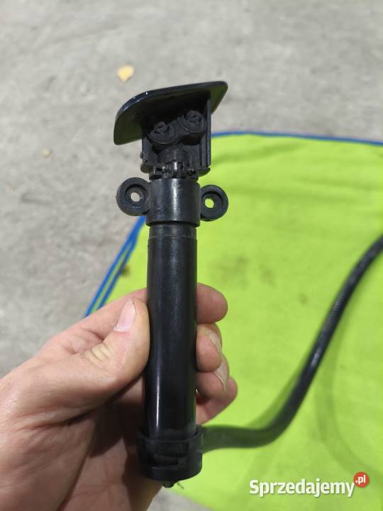 Spryskiwacze reflektorów Renault Velsatis Legnica