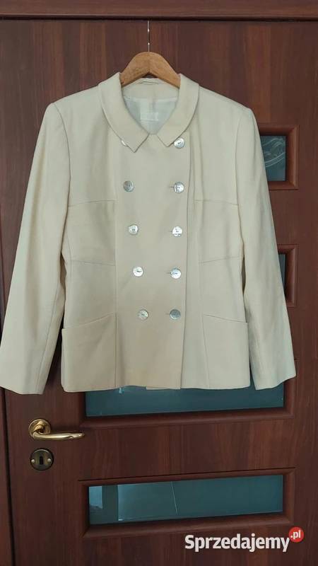 Żakiet damski firmy Cora Opole