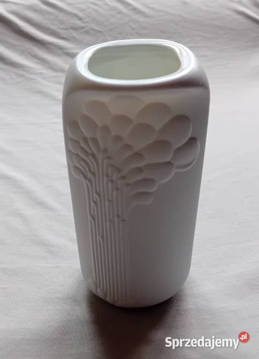 Wazon Biskwitowy Kaiser autor projektu Manfred Koźminek sprzedam