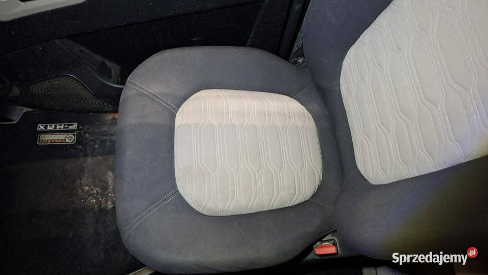 Ford F 127 TDCi 500 E6d 180t Grójec