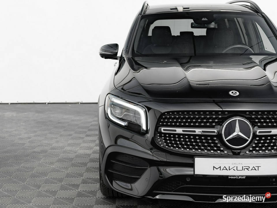 Mercedes GLB DW1SL37200d 4MATIC STYLE 8GDCT Gdańsk