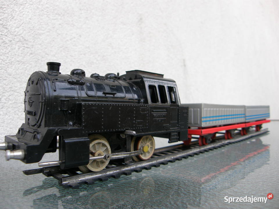 Stadtilm NRD Zestaw FILM wielkopolskie Radzewice