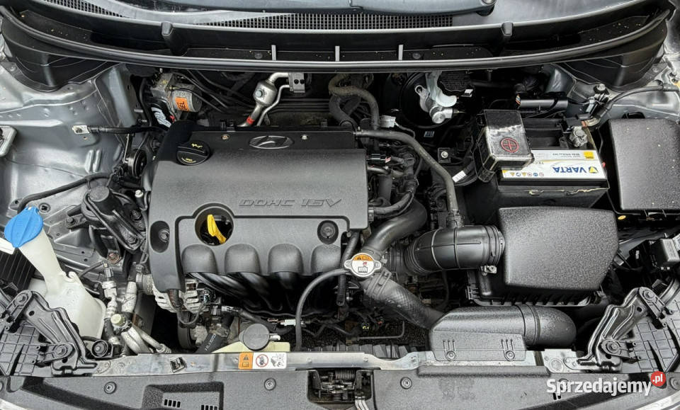 Hyundai i30 6 biegów 14 99 Super Stan GWARANACJA mazowieckie sprzedam