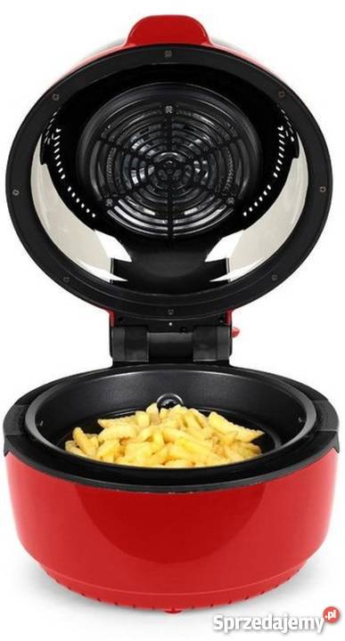 KLARSTEIN FRYTKOWNICA 1400W 9L na gorące AGD drobne Warszawa