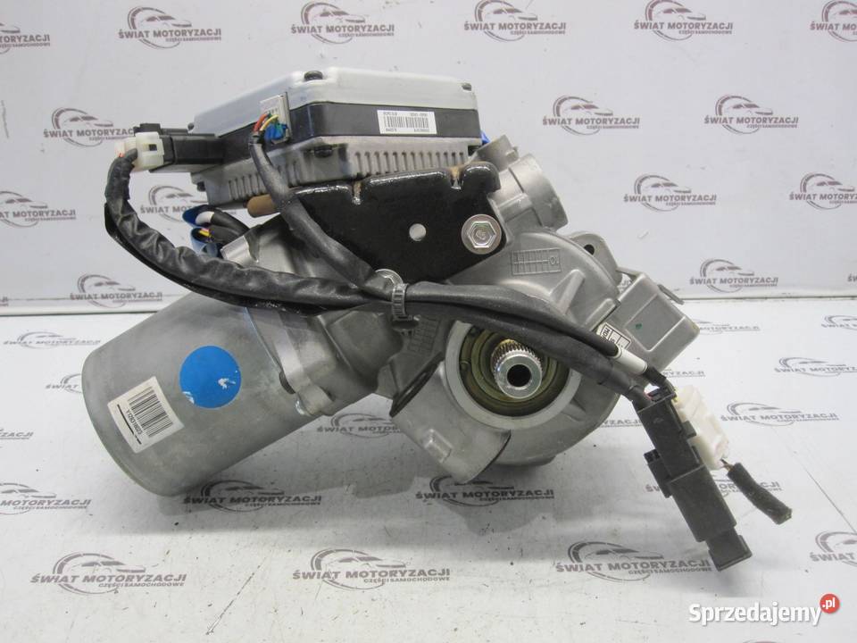 HYUNDAI i40 12r wspomaganie elektryczne sprzedam