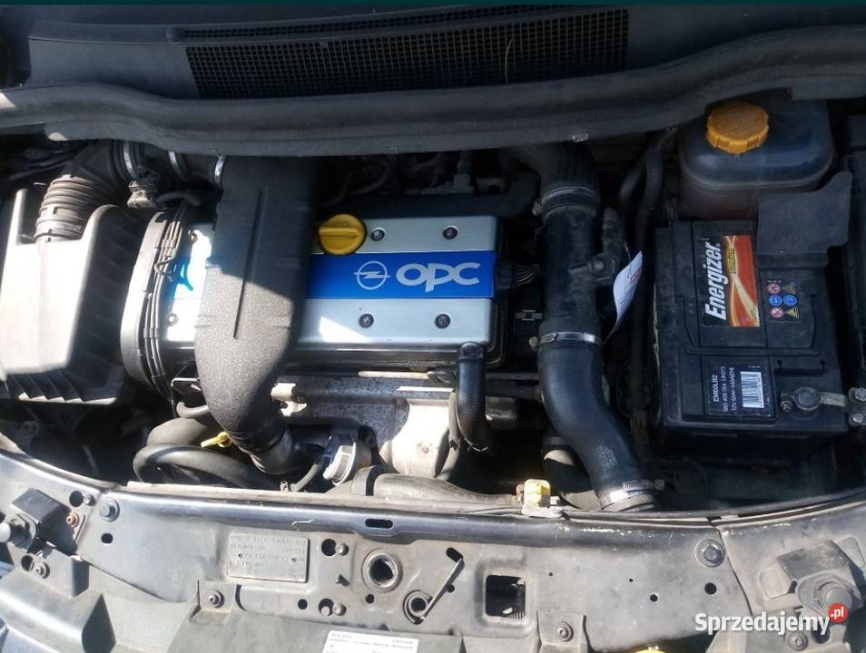 Z20LEH PRZEWODY WODY WODNE WĘŻE 20T OPEL ZAFIRA Tuszyn