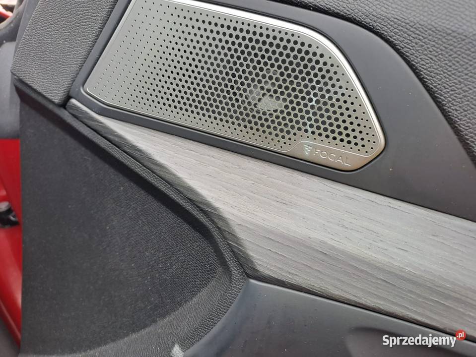 Peugeot 508 GT 68tyskm Benzyna 20r Dobrzyca