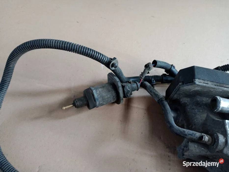 WEBASTO thermo top C 5KW diesel Bydgoszcz sprzedam