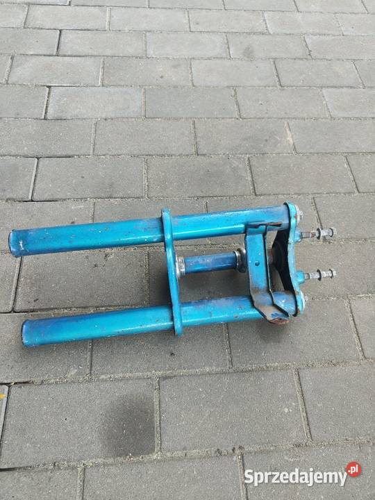 Przód komar motorynka Gorzów Wielkopolski
