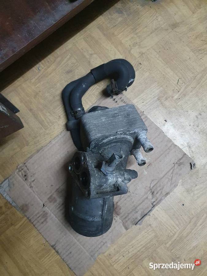 Głowica silnika R36 36 blv bws vr6 fsi Audi q7 osobowe Nowy Dwór Gdański