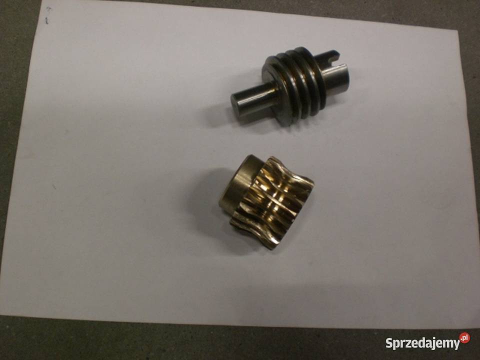 Ślimacznica mechanizmu podnoszenia stołu Biznes i Przemysł sprzedam