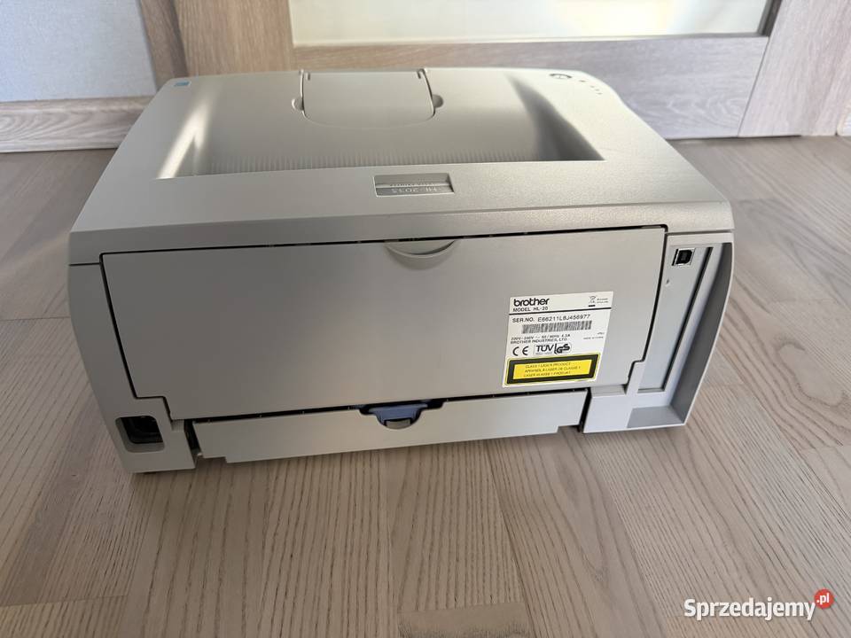 Drukarka laserowa Brother HL2035 świętokrzyskie