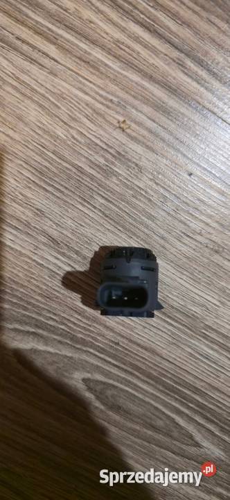 Czujniki parkowania tył Mazda CX60 Pozostałe