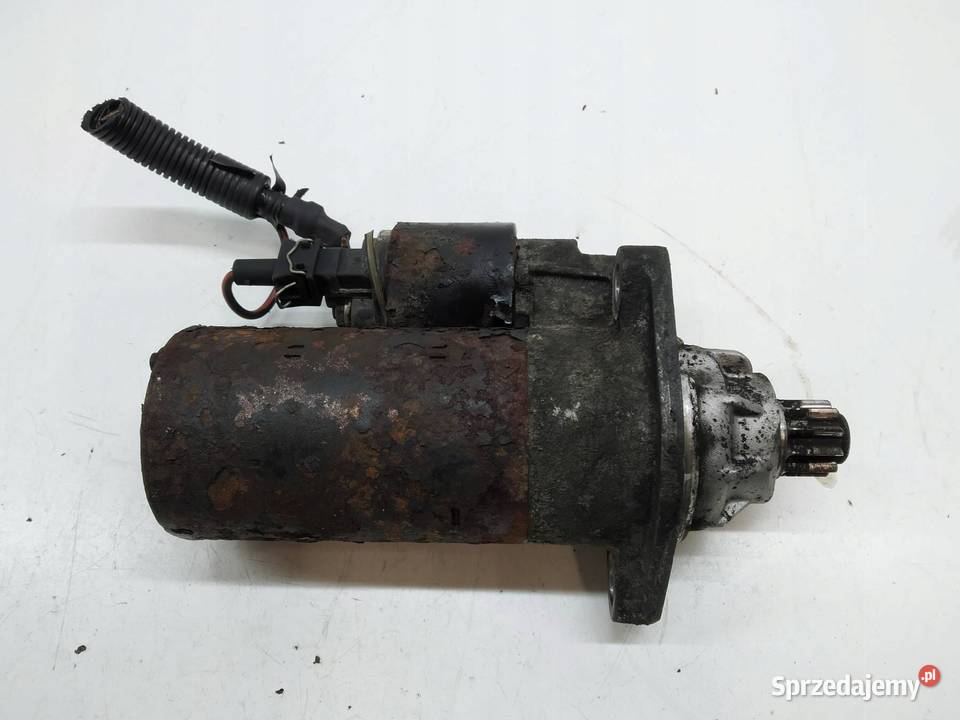 ROZRUSZNIK 19 TDI 6SPEED Seat Alhambra I świętokrzyskie