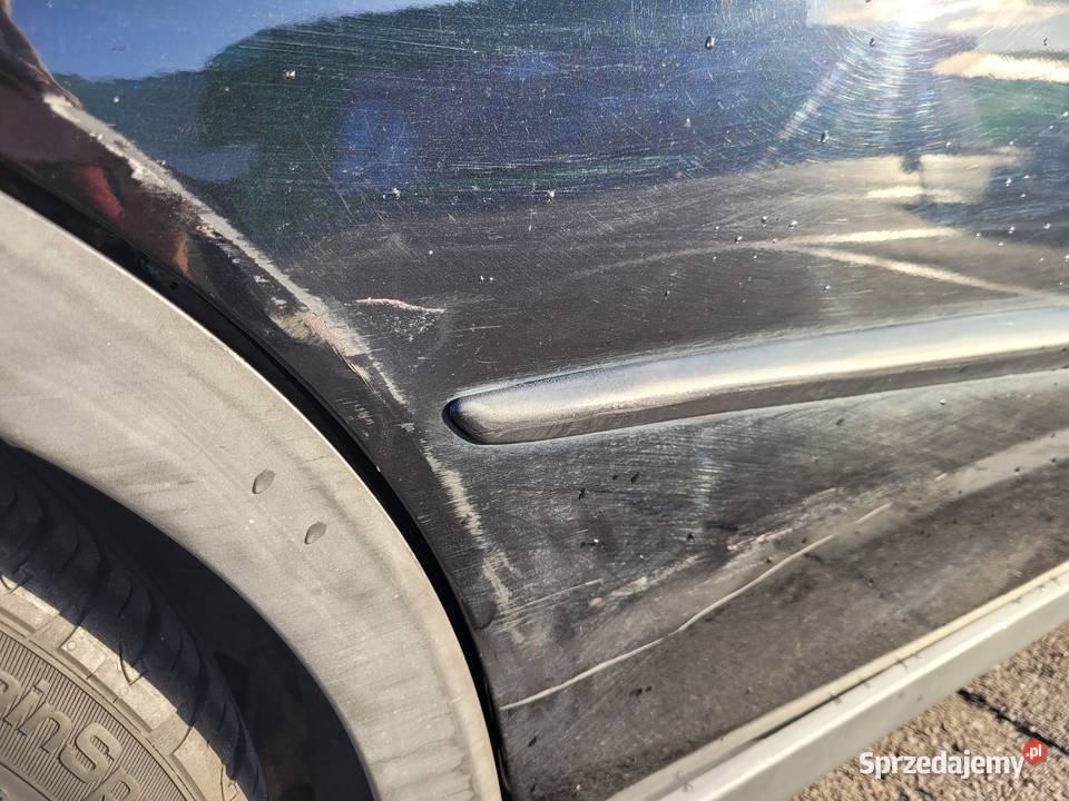 Honda Civic 5DR tempomat Warszawa sprzedam