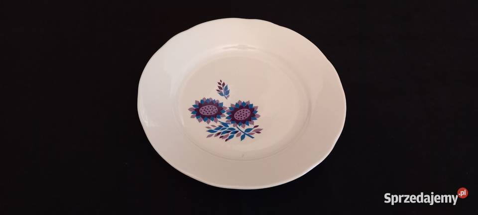 Serwis obiadowy CP Colditz lubelskie Chełm sprzedam
