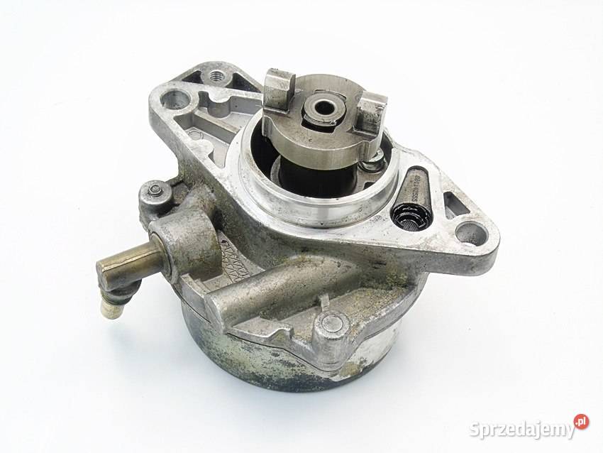 VACUM VAKU POMPA PODCIŚNIENIA 13 CDTI CORSA D