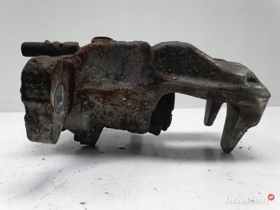 Toyota Yaris IV TYLNY ZACISK HAMULCOWY lewy tył Chełm