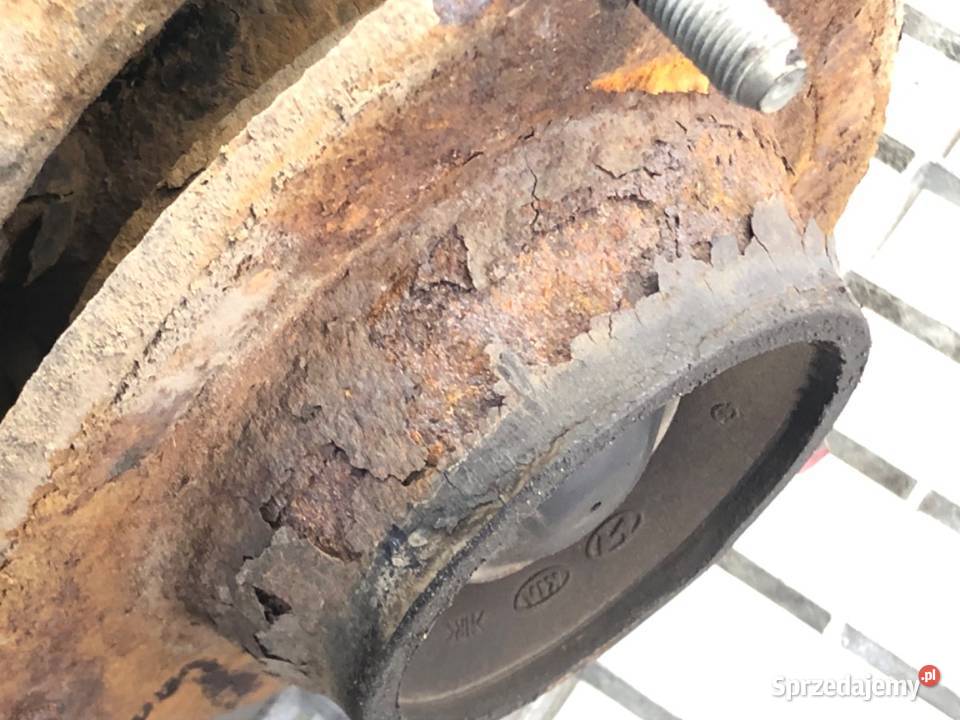 AMORTYZATOR LEWY PRZÓD HYUNDAI TUCSON 20 SUV