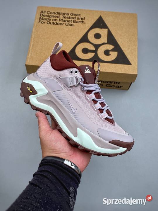 NIKE ACG MountainFly buty sportowe r 36 46 Poznań
