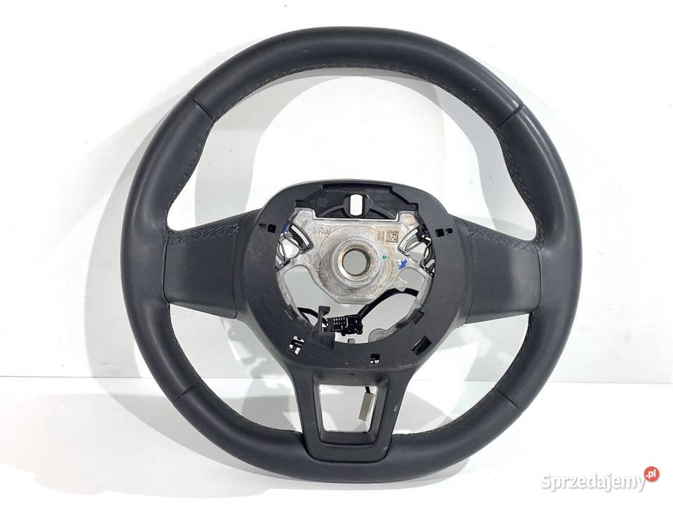 KIEROWNICA RENAULT CAPTUR II 484002607R