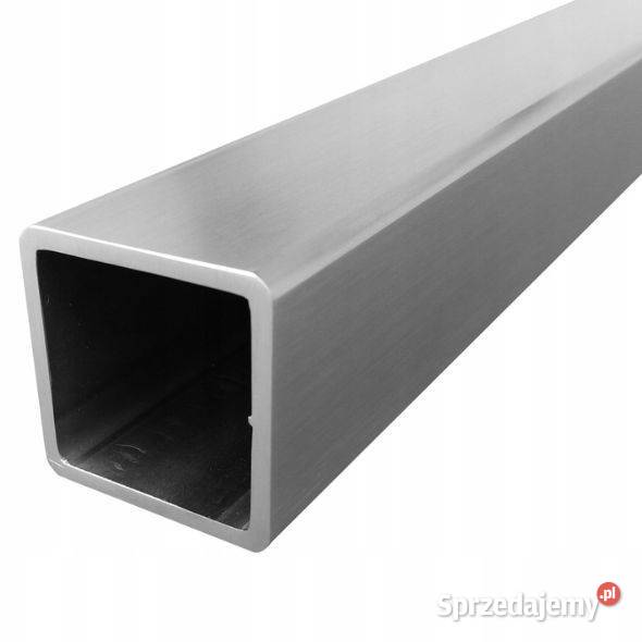 Profil nierdzewny kwasoodporny 30x30x2 mm 14301 Budowa Pleszew
