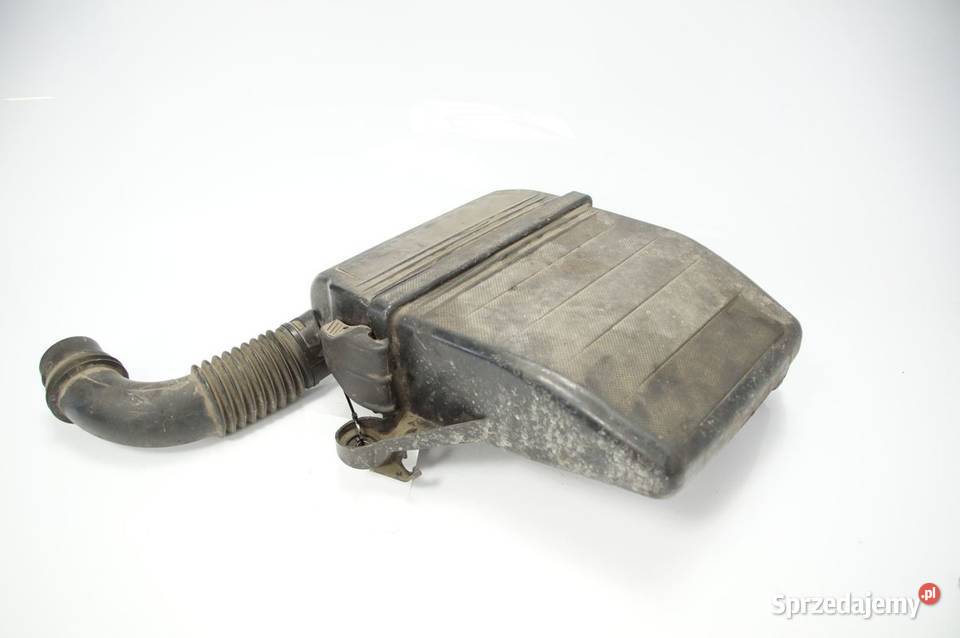 OBUDOWA FILTRA FIAT PANDA Pozostałe Lipno