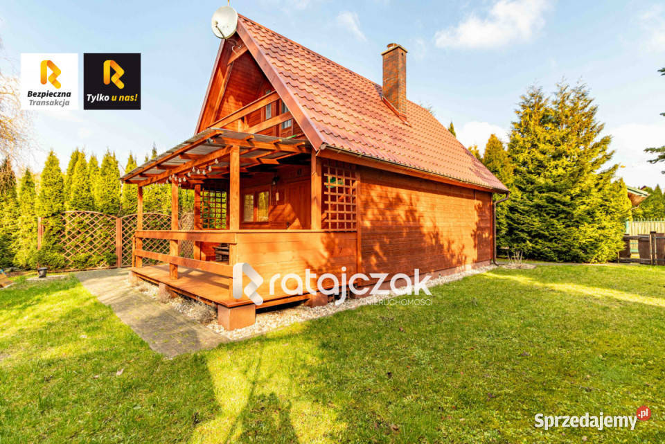Ogłoszenie dom wolnostojący Lubiatowo Bałtycka 10555zł/m2