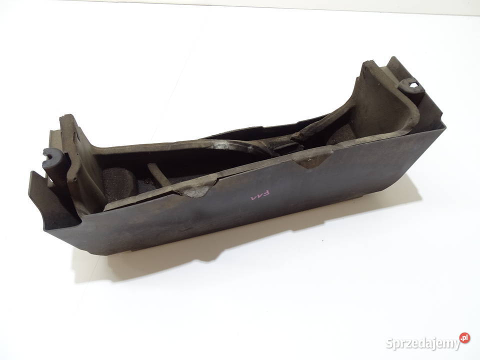 OSŁONA OBUDOWA KOMPRESORA NIVO BMW F11 7200605 Strzyżewice