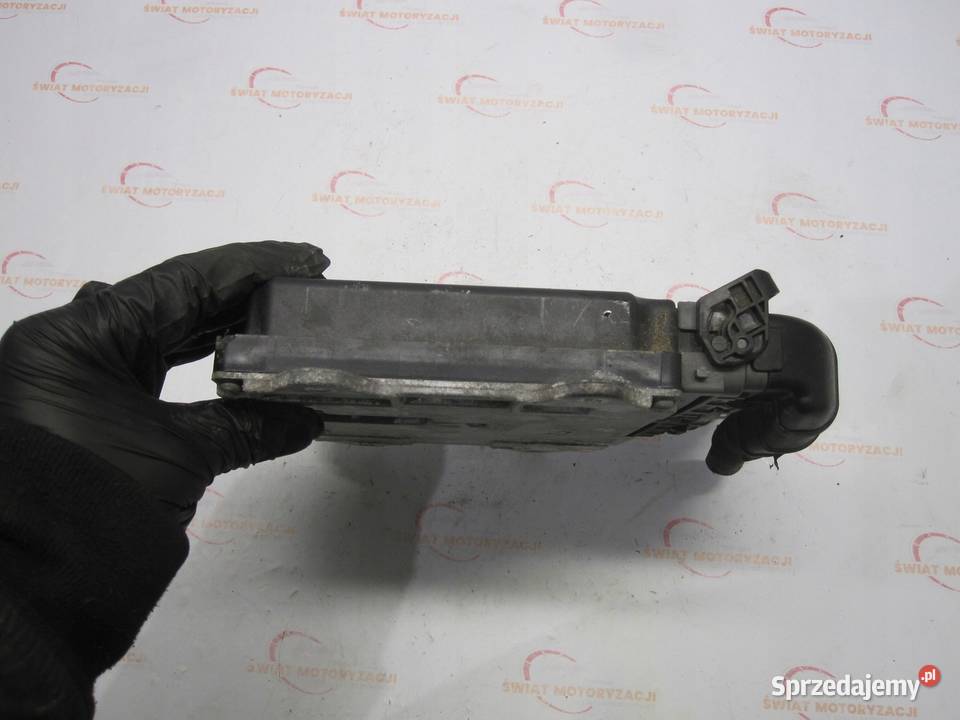 MITSUBISHI COLT VI SMART komputer sterownik ECU