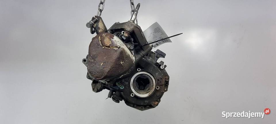 SKRZYNIA BIEGÓW RENAULT CLIO II JB1 osobowe kujawsko-pomorskie