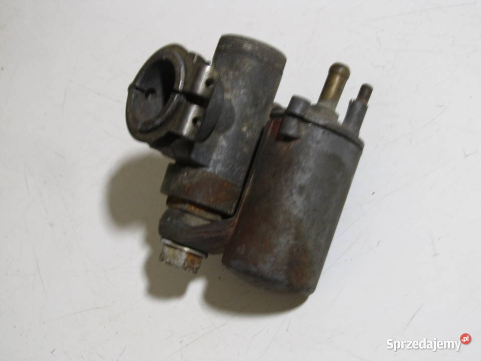 Gaźniki do motocykla SHLWSK Radzyń Podlaski