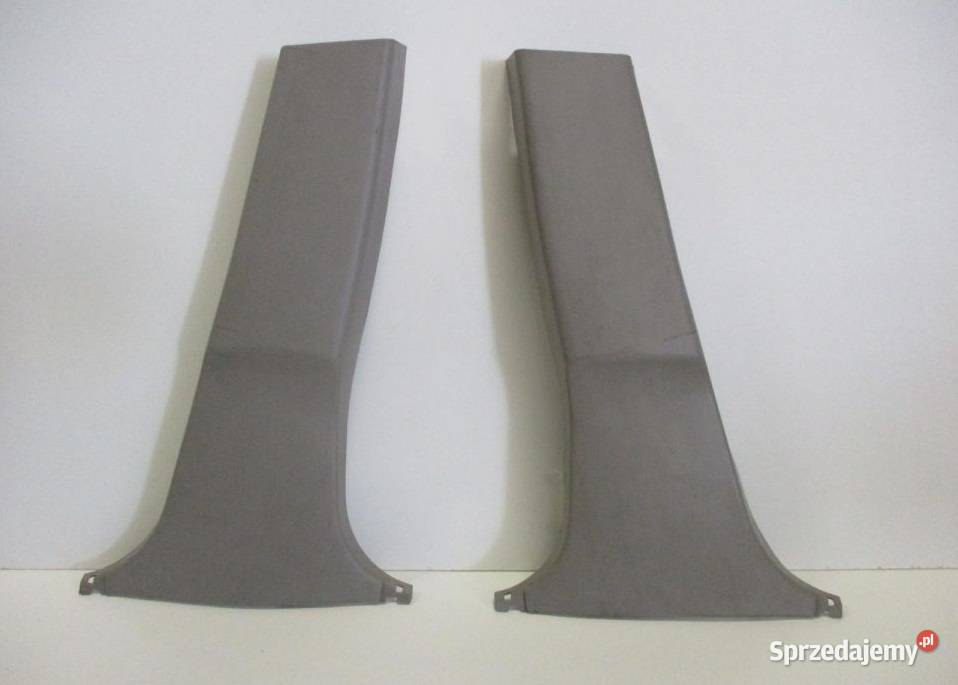 PLASTIK OSŁONA SŁUPKA ŚR INFINITI G35 SEDAN 0306 Nowy Tomyśl